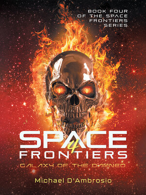 cover image of Space Frontiers 4